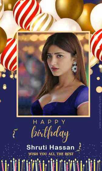 Wishes card maker online happy birthday free name maker