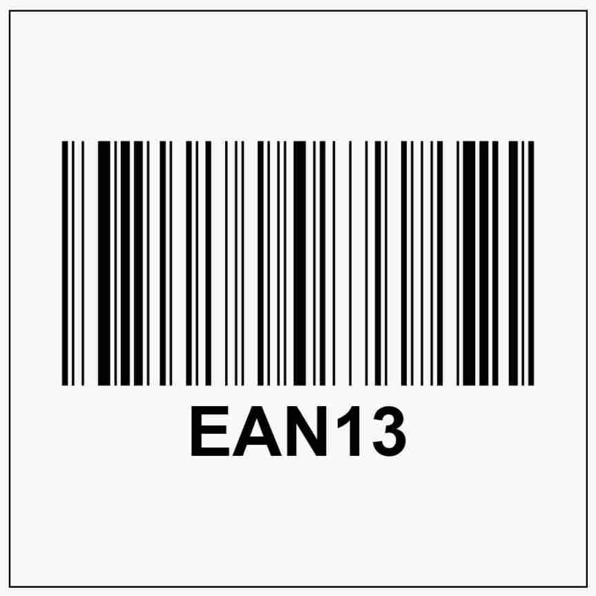 EAN13