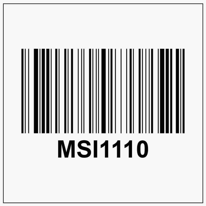 MSI1110
