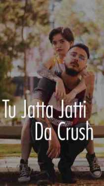 Jatti Da Crush
