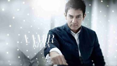 Aamir khan top bollywood actor hd wallpaper