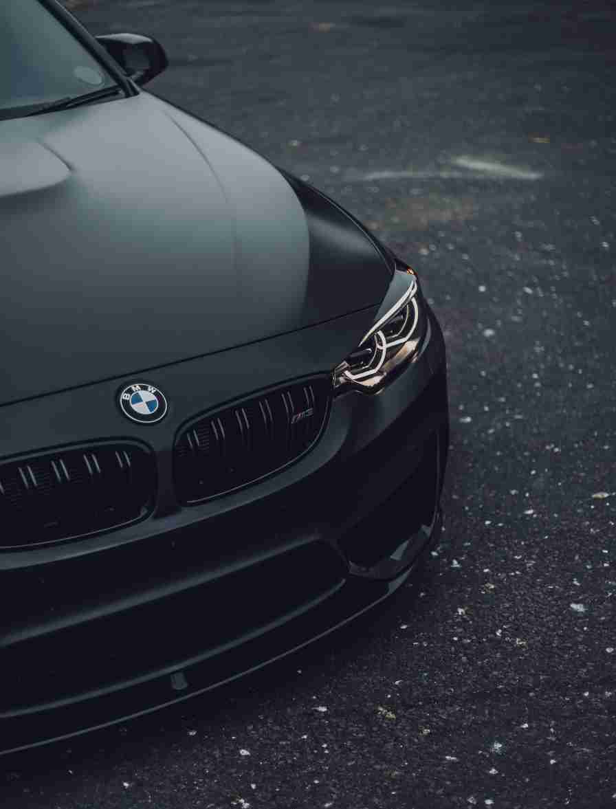 BMW car mobile wallpaper