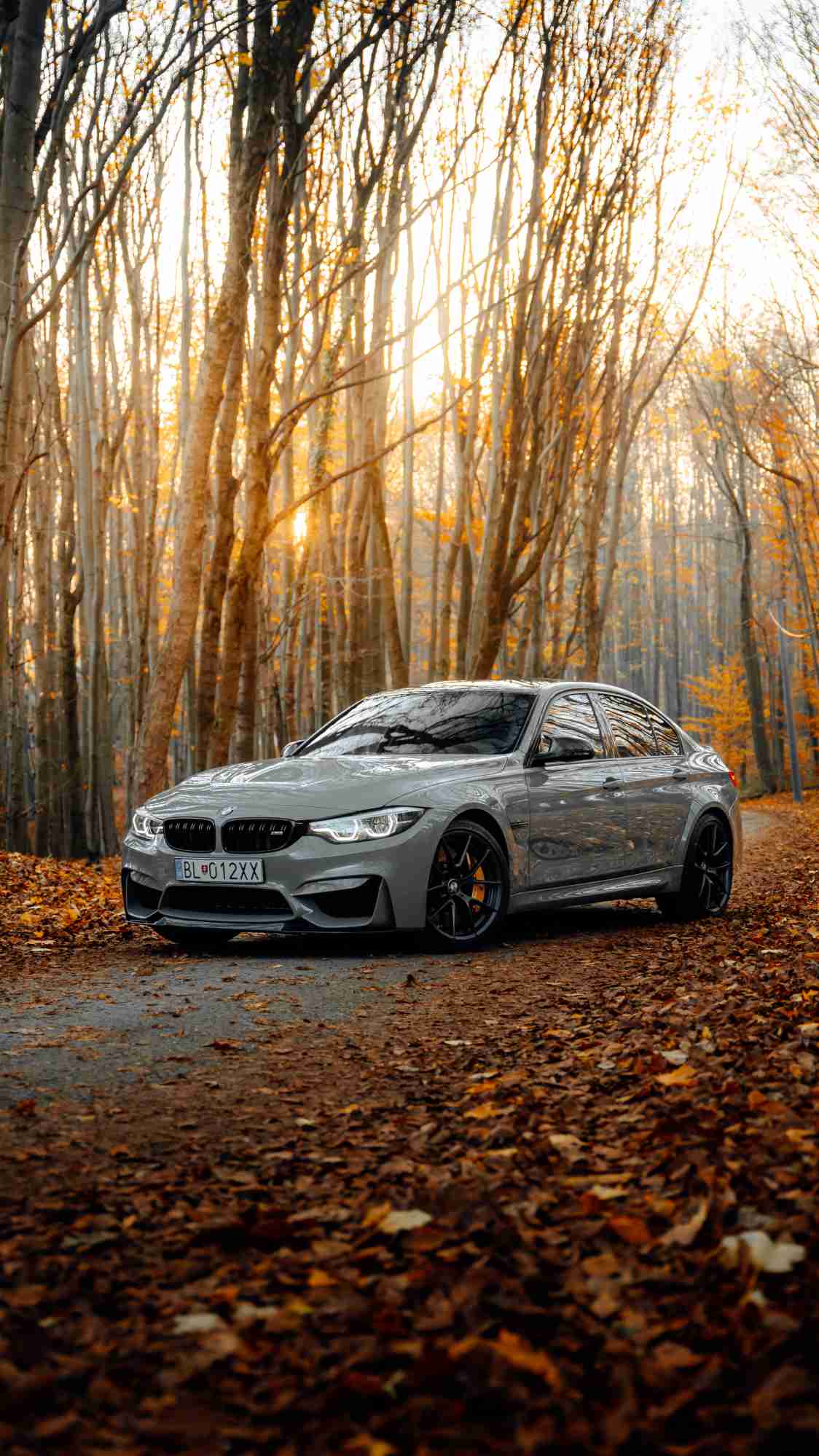 Car BMW HD mobile wallpaper