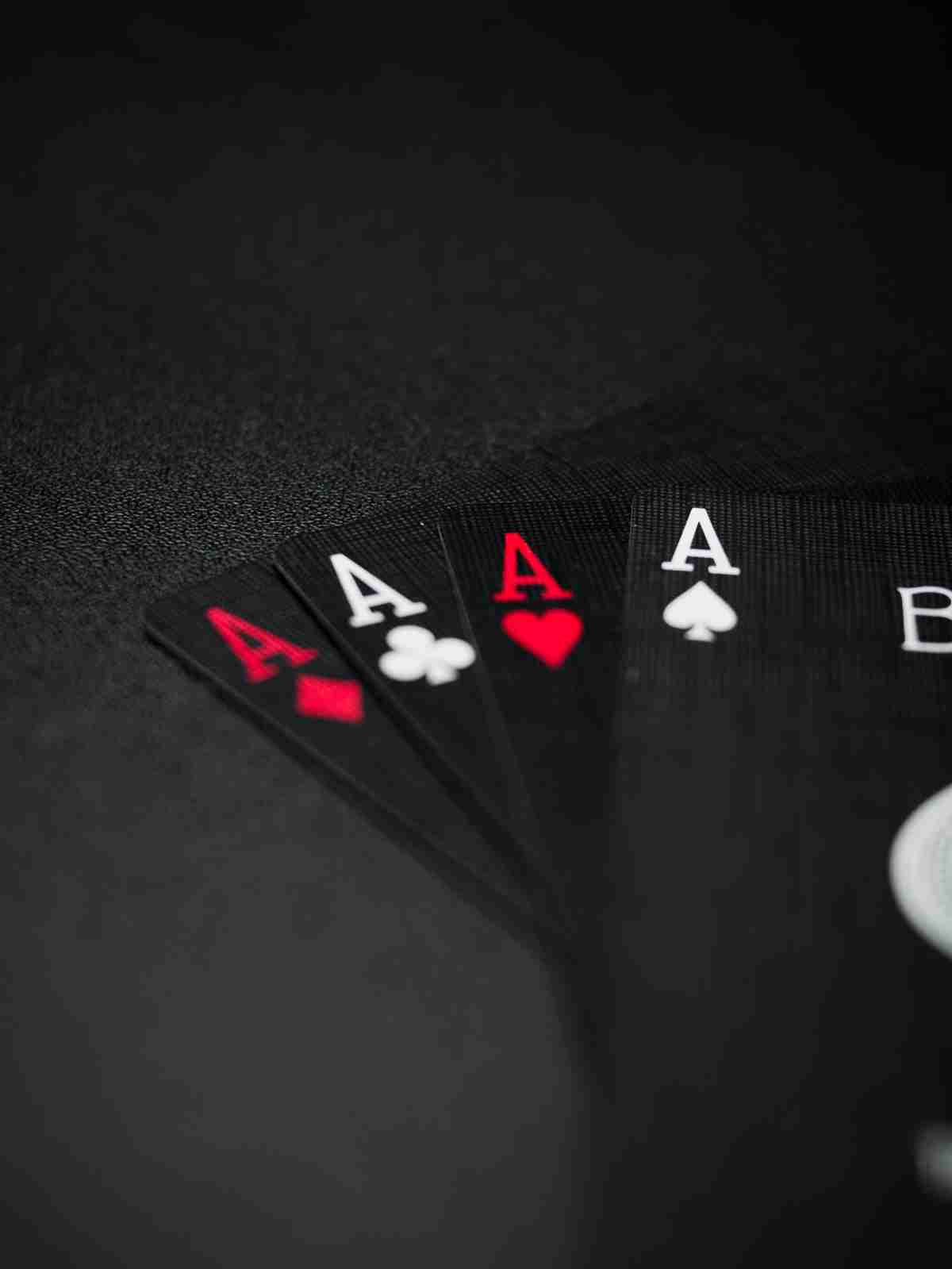 card ace HD wallpaper for iphone