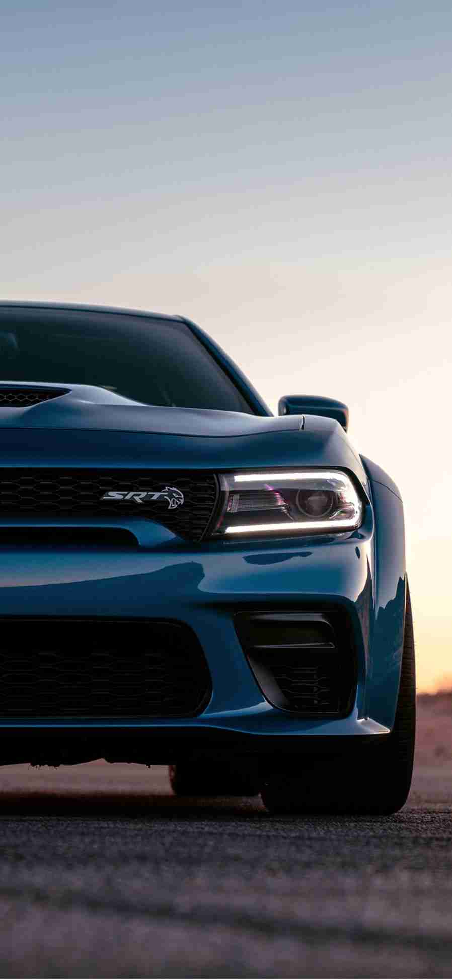 Dodge car Hd wallpaper for mobile