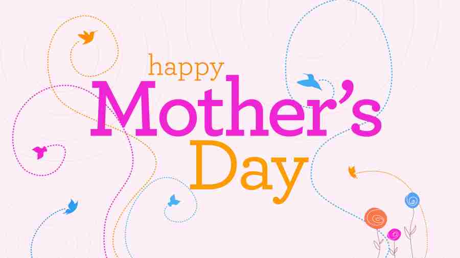 Greeting happy mothers day nice hd wallpaper