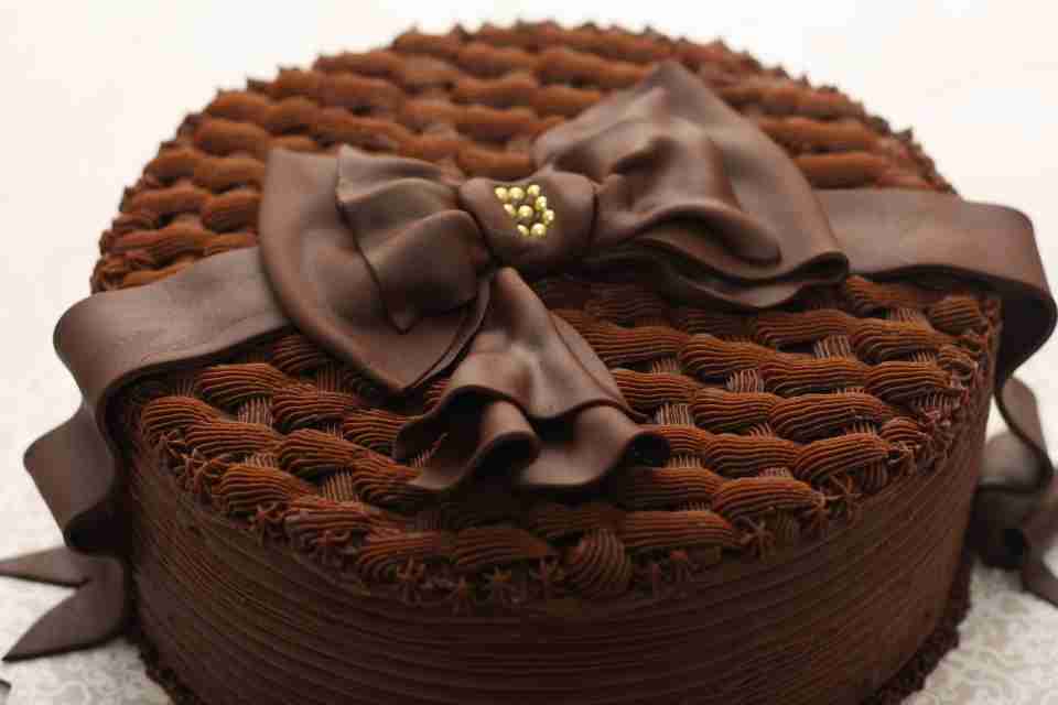 happy birthday Chocolate cake hd wallpaper free download