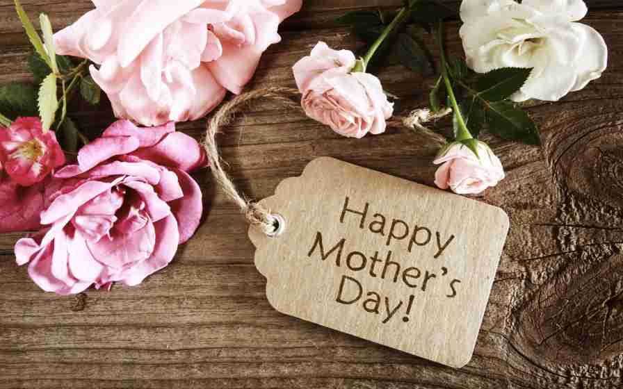 Happy mothers day nice hd wallpaper free download