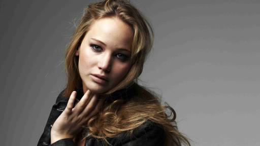 Jennifer lawrence beautiful eyes wallpaper