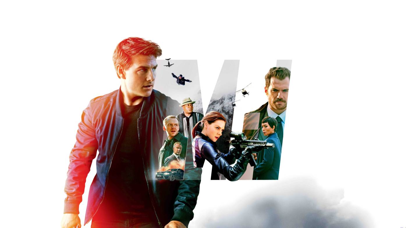 mission impossible poster tom cruise wallpaper
