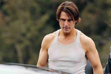 tom cruise nice high definition wallpaper free download