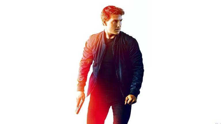 tom cruise with gun in mission impossible hd wallpaper free download