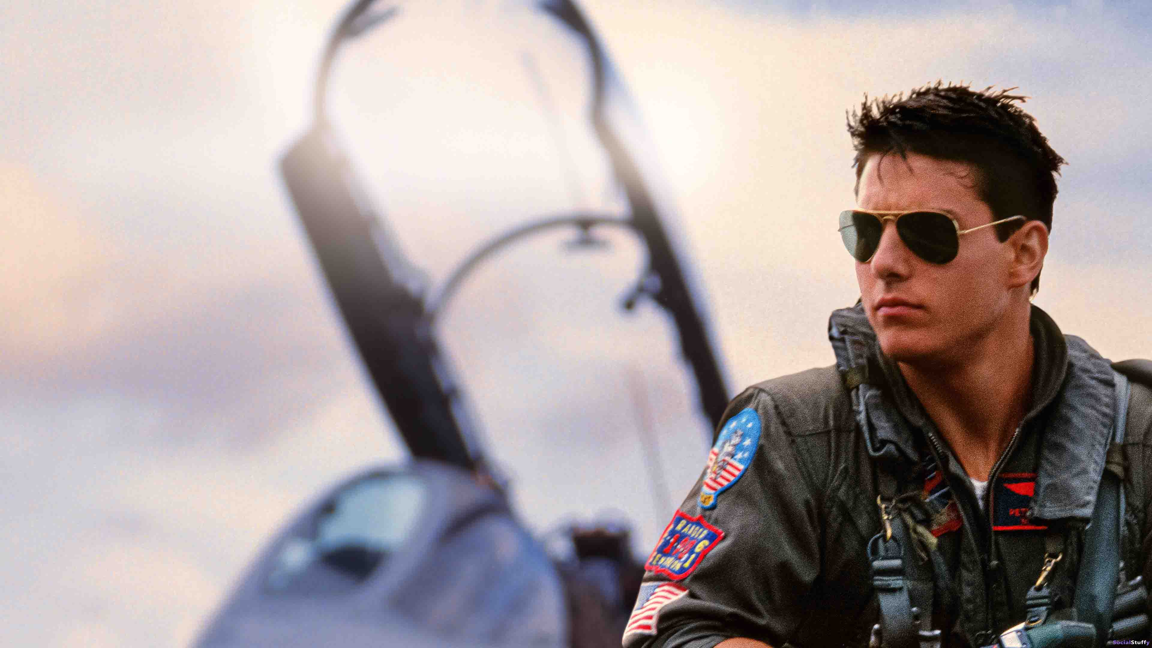 Tom Cruise Wallpapers  Wallpaper Cave